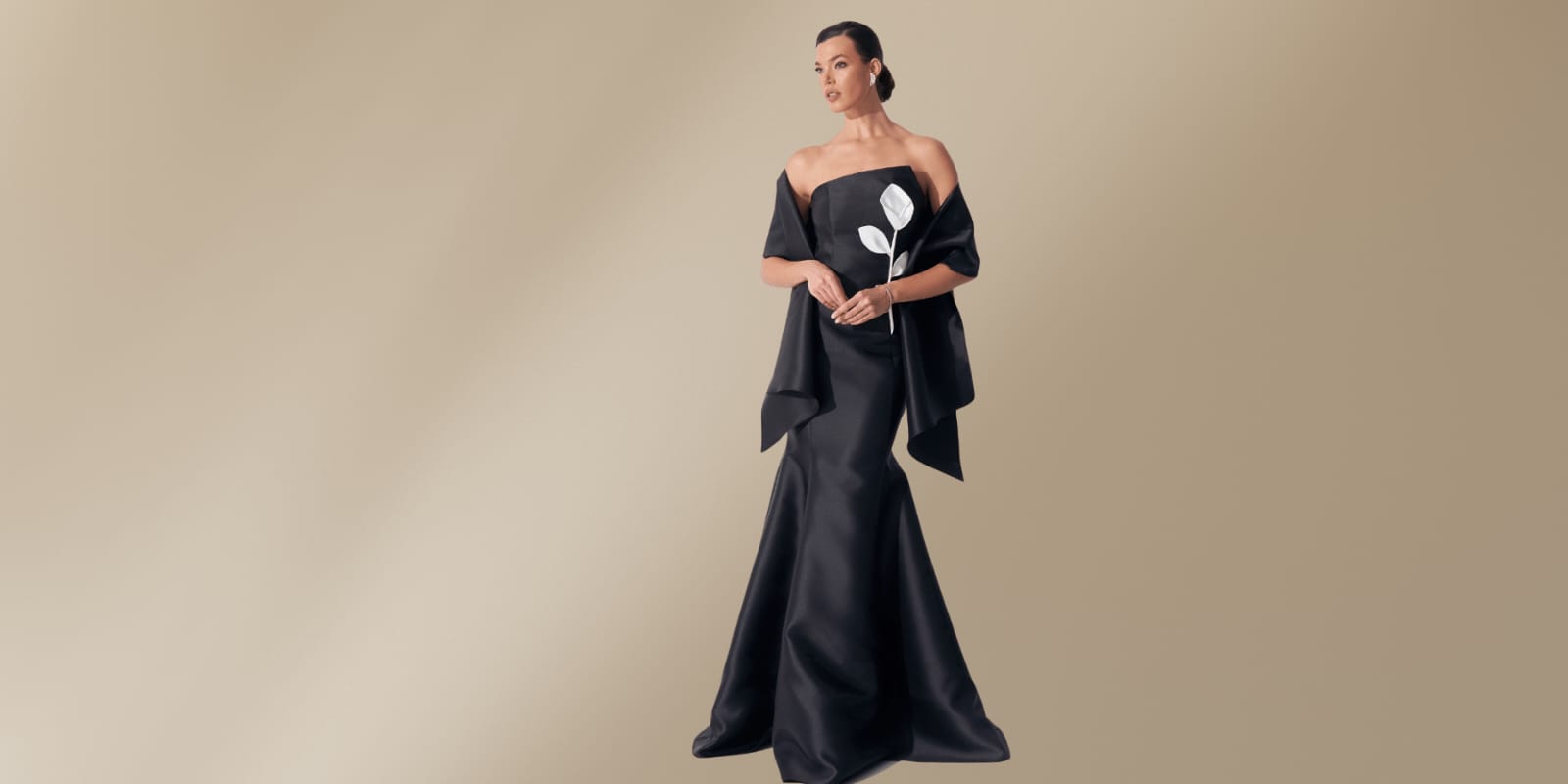 ELEGÂNCIA PARA CADA MOMENTO DA SUA HISTÓRIA 