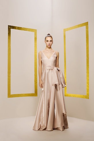 Vestido Moda Mineira