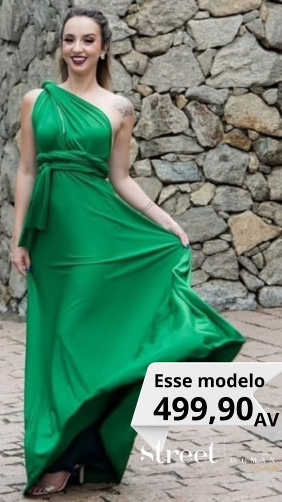 Vestido
