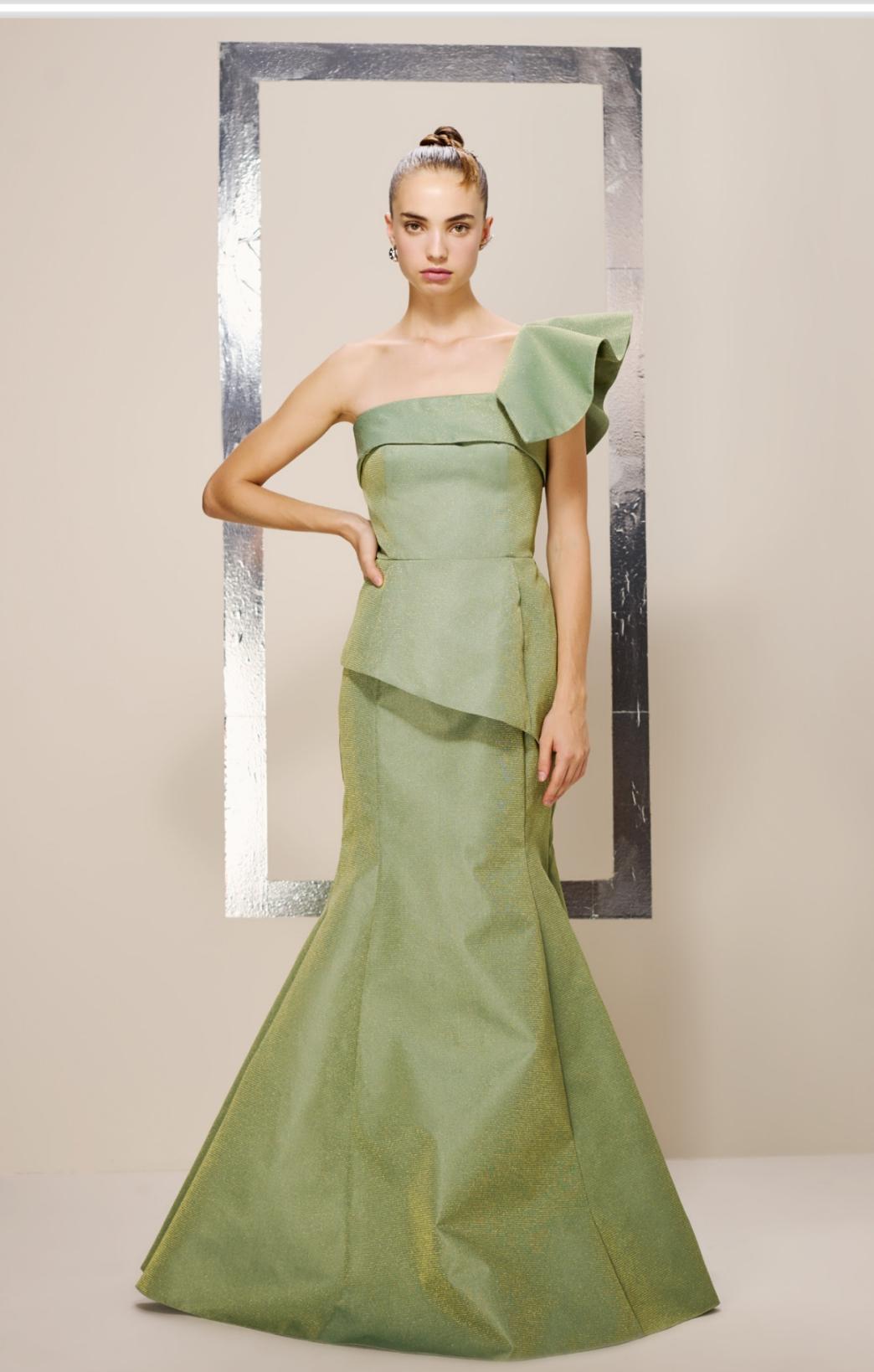 Vestido Moda Mineira