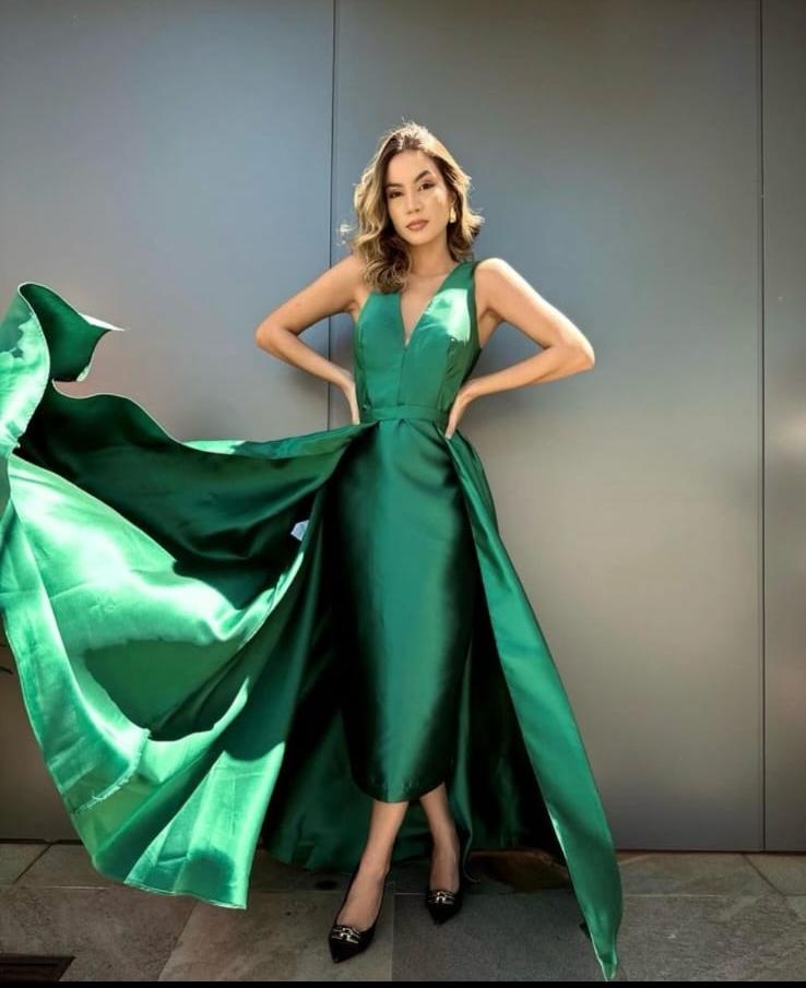 Vestido