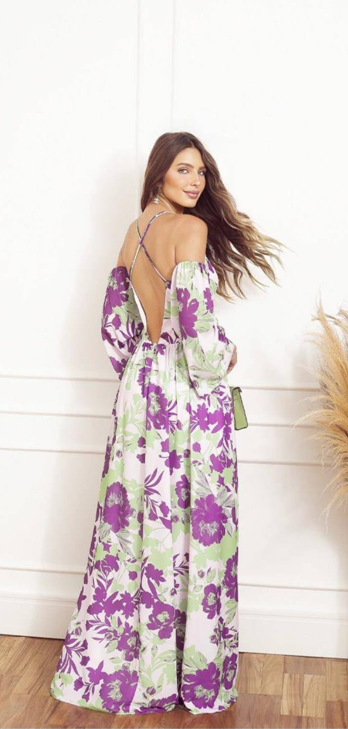 Vestido