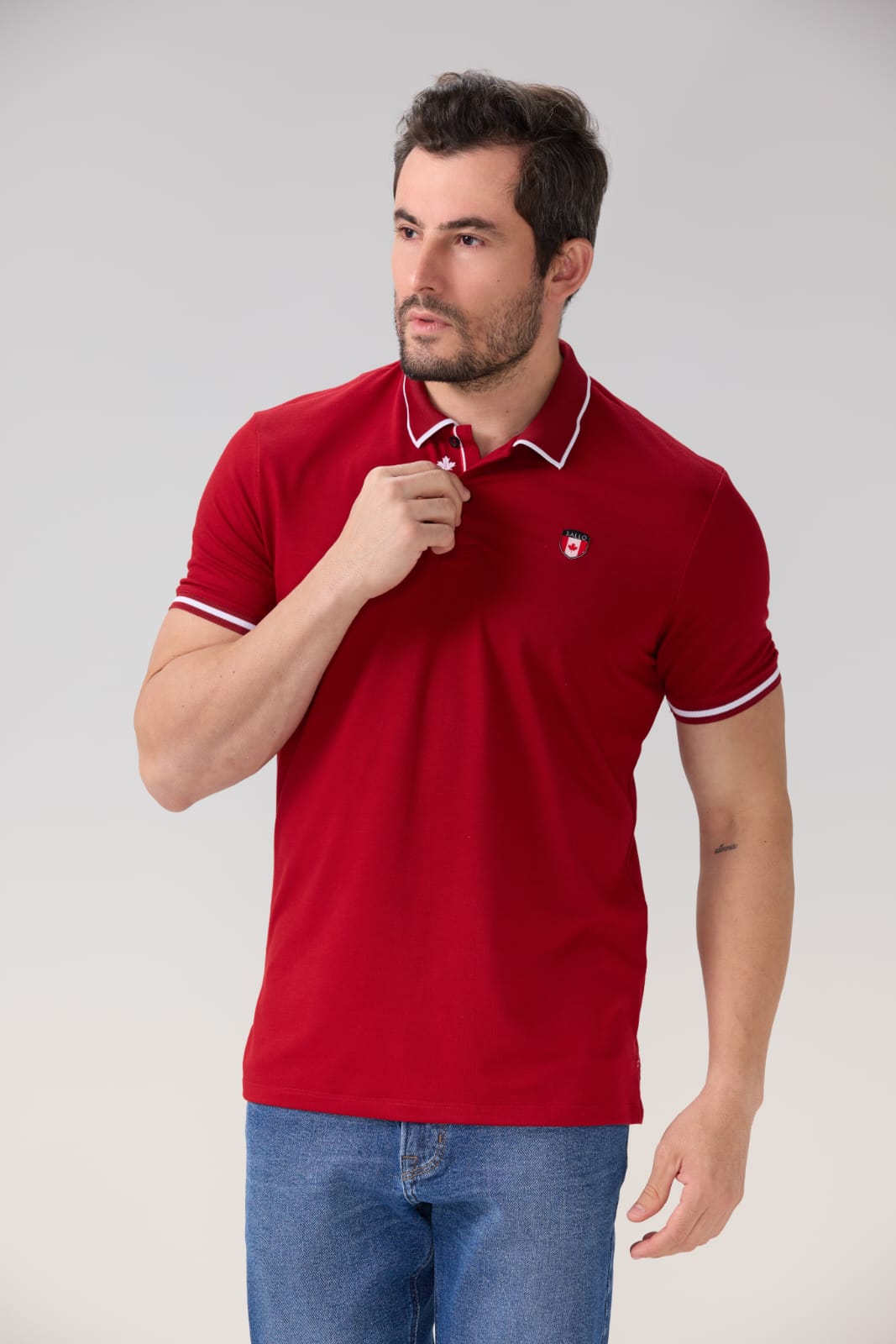 Polo Copa