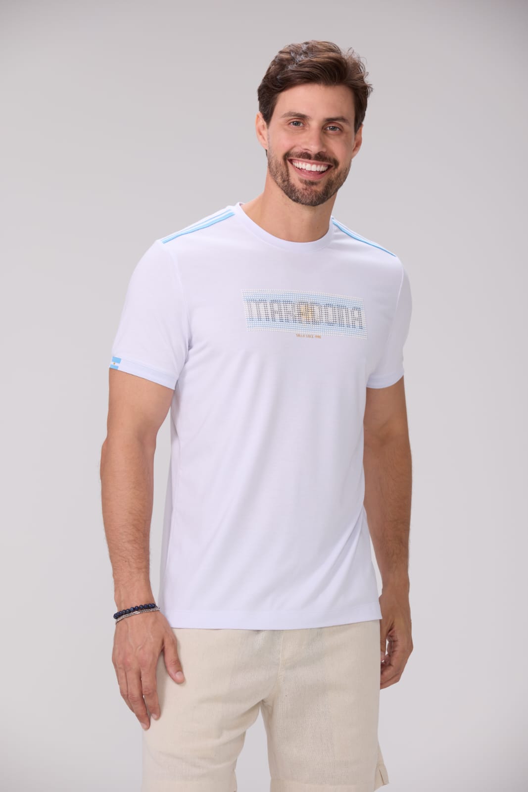 Camiseta copa