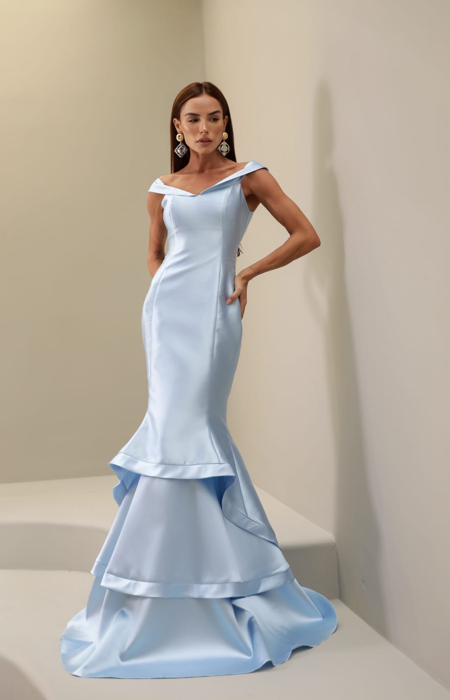 Vestido Moda Mineira