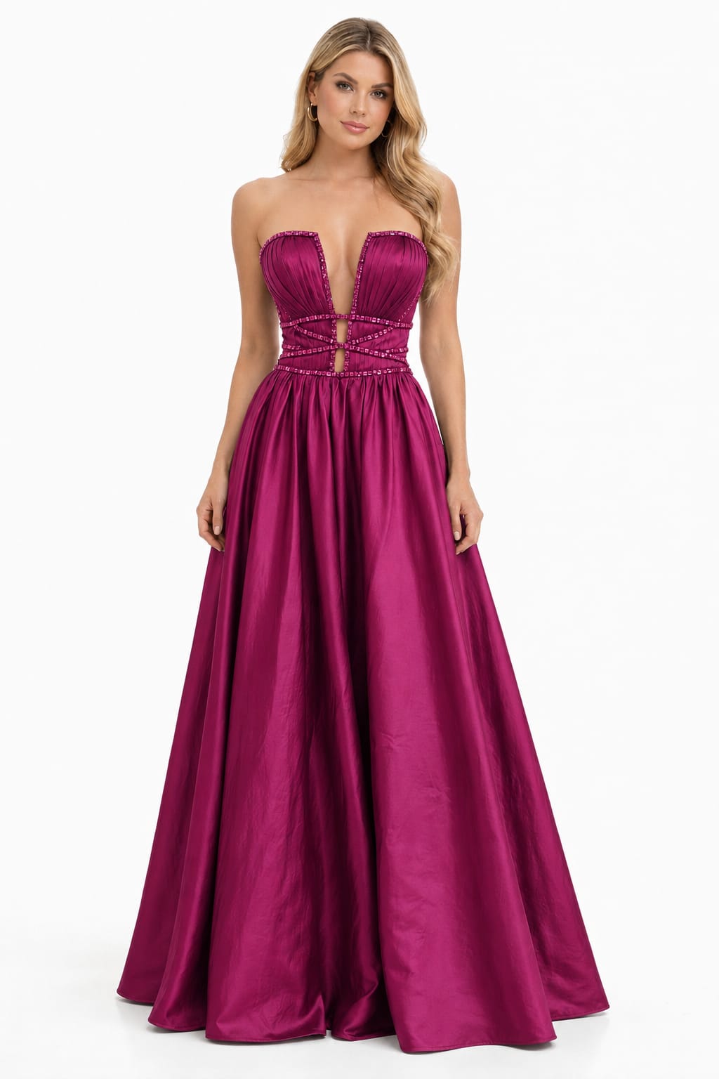 Vestido Moda Mineira