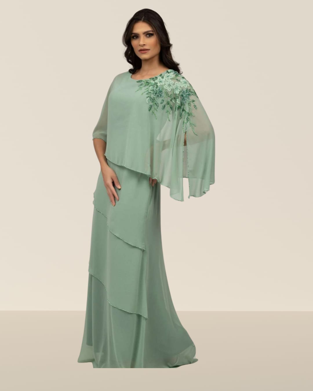 Vestido Moda Mineira
