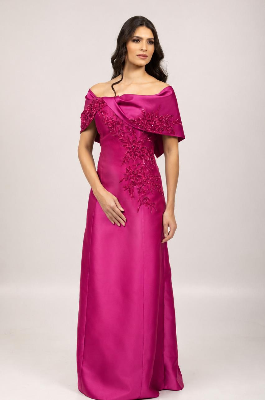 Vestido Moda Mineira