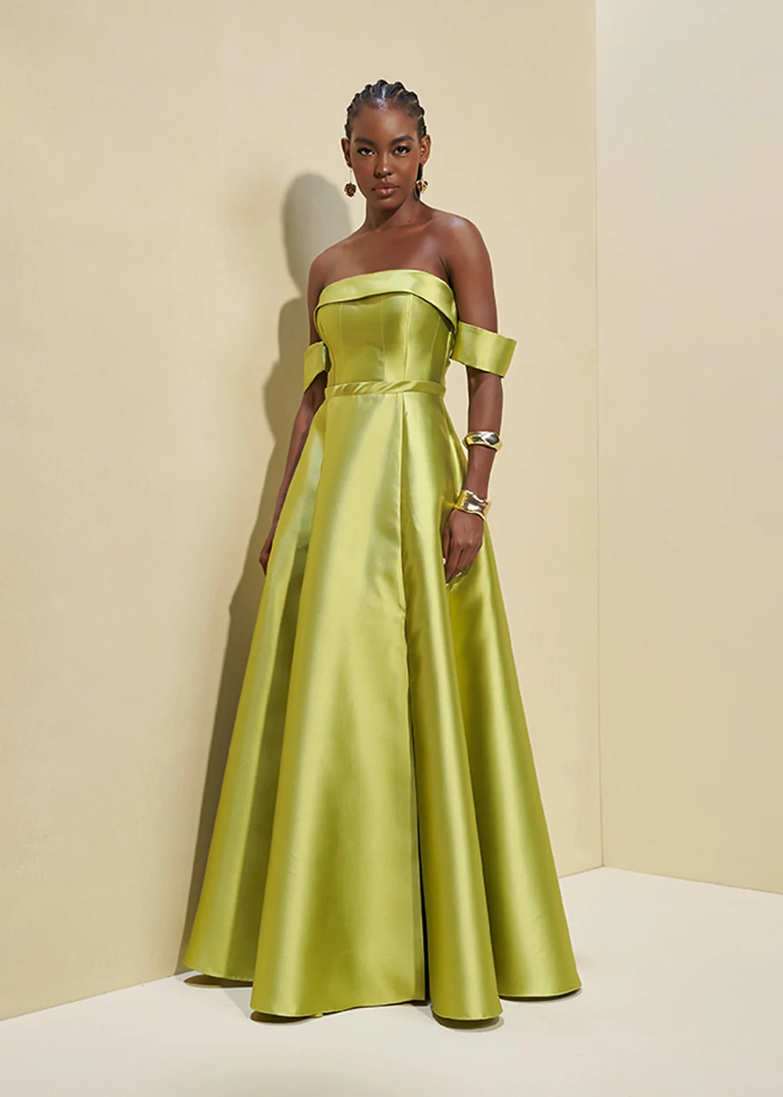 Vestido Moda Mineira