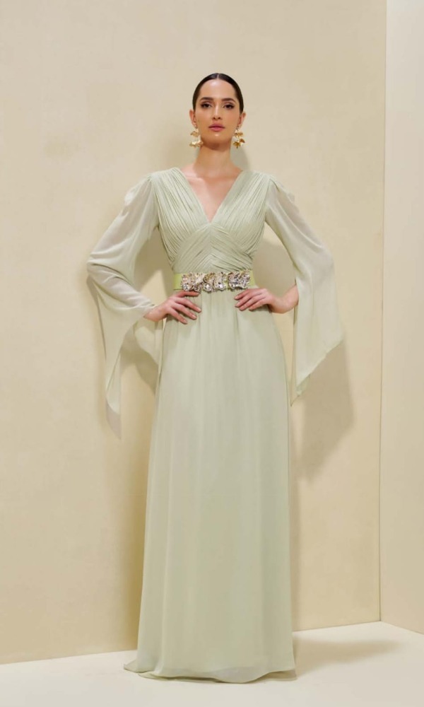 Vestido Moda Mineira