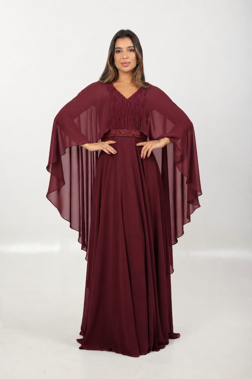 Vestido Moda Mineira