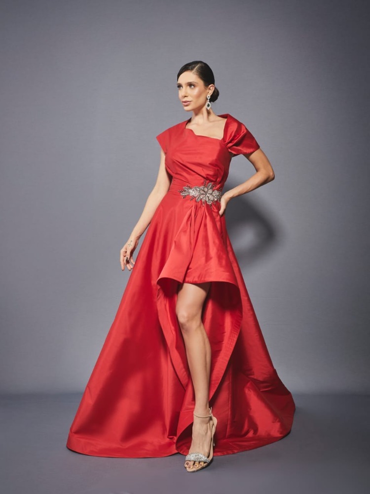 Vestido Moda Mineira