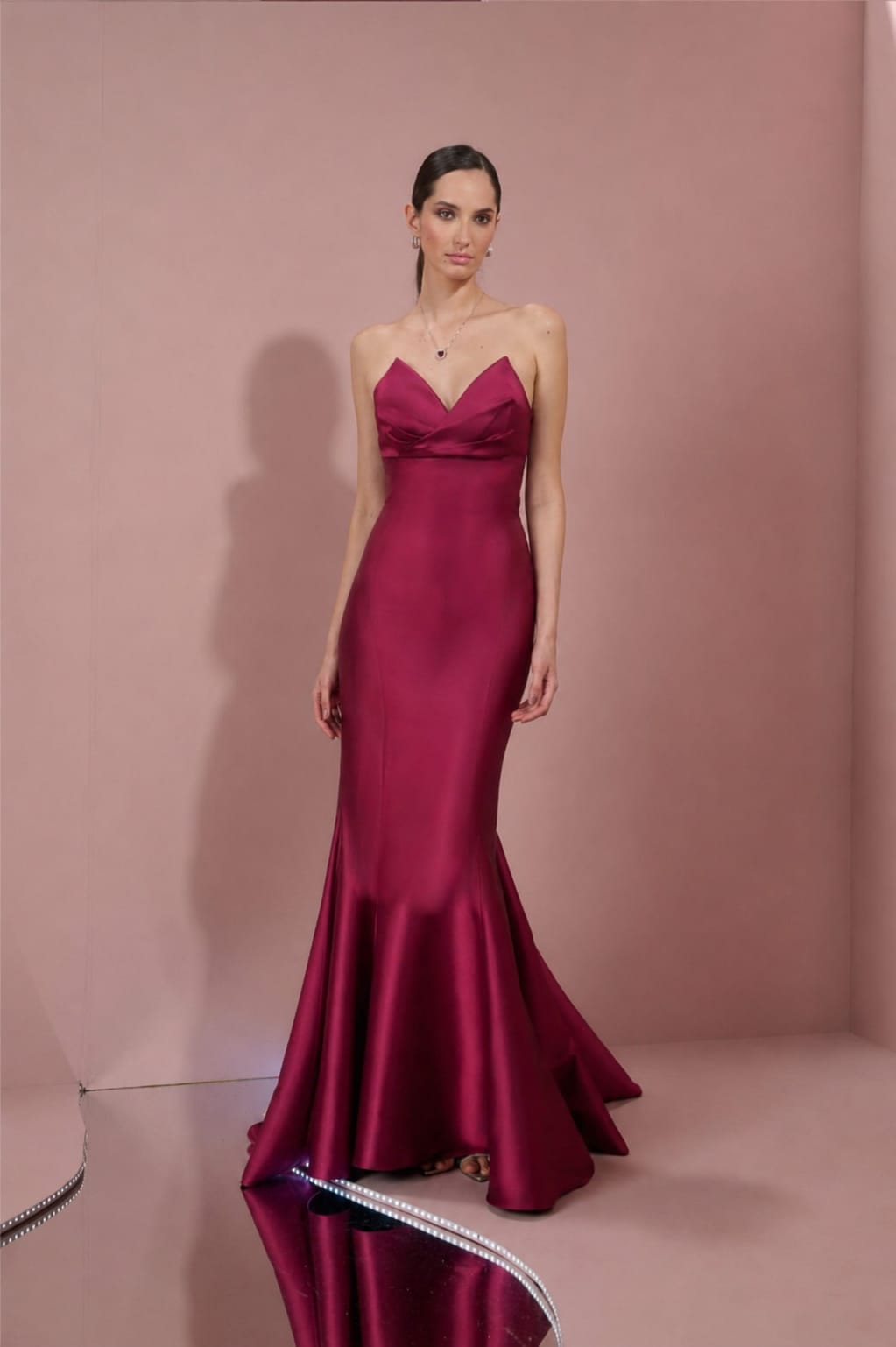 Vestido Moda Mineira