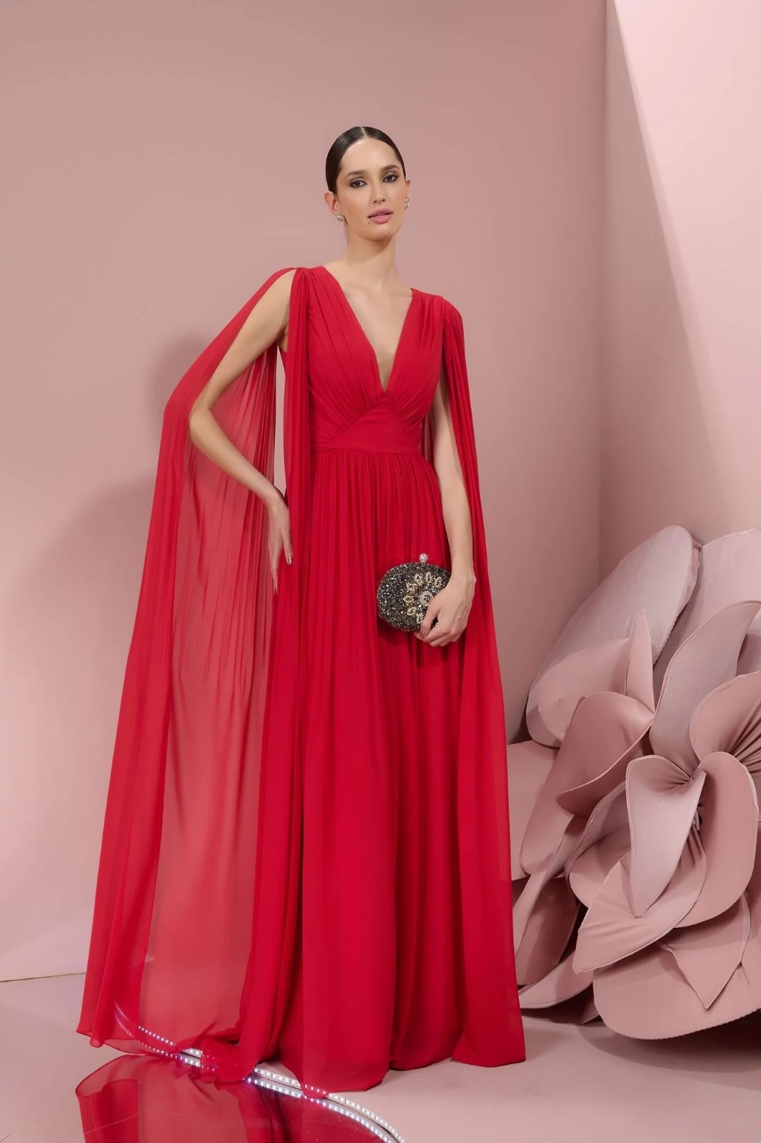 Vestido Moda Mineira