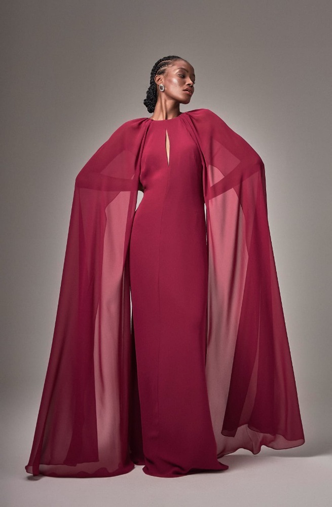Vestido Moda Mineira