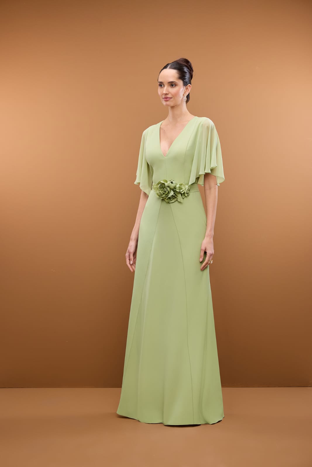 Vestido Moda Mineira