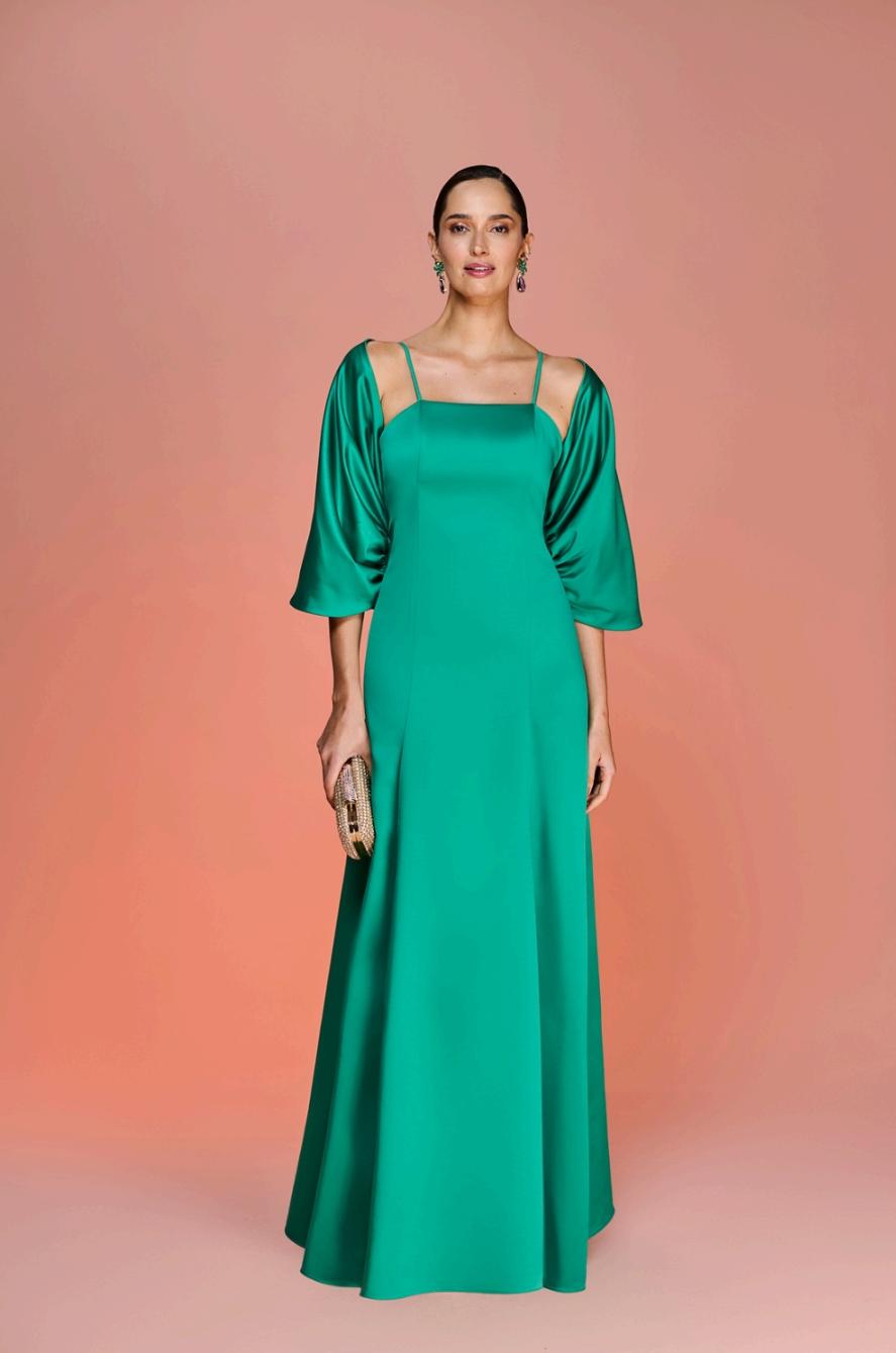 Vestido Moda Mineira