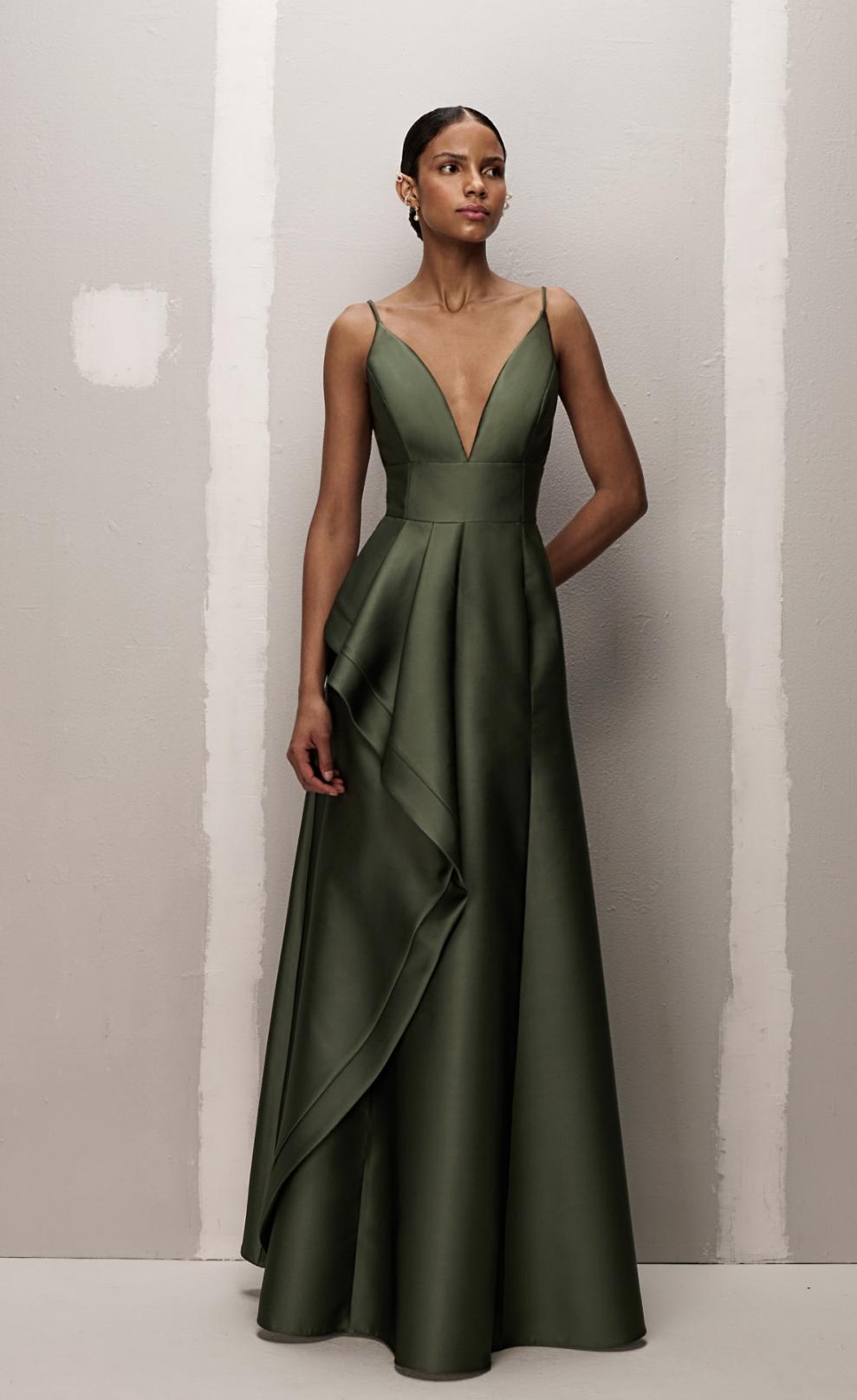 Vestido Moda Mineira