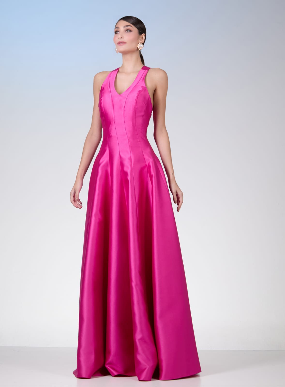 Vestido Moda Mineira
