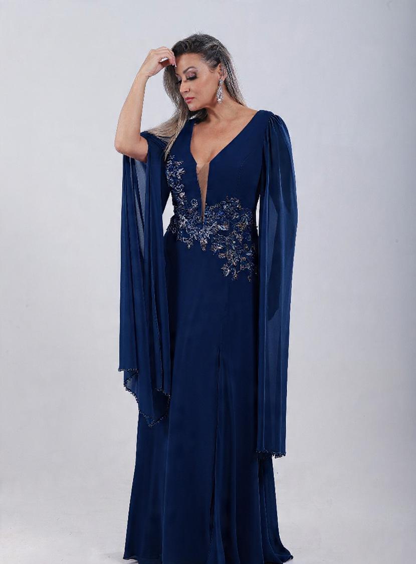 Vestido Moda Mineira