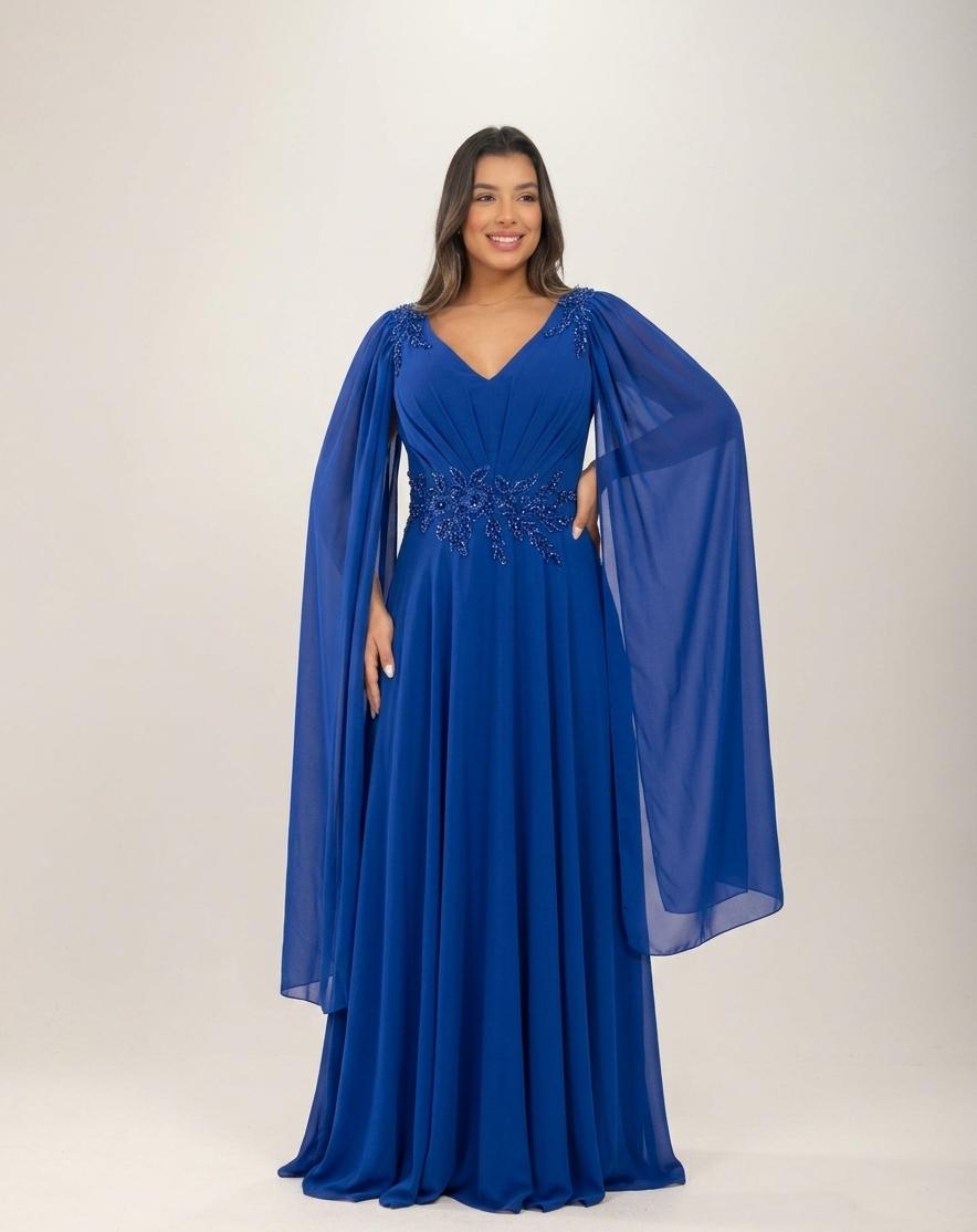 Vestido Moda Mineira 