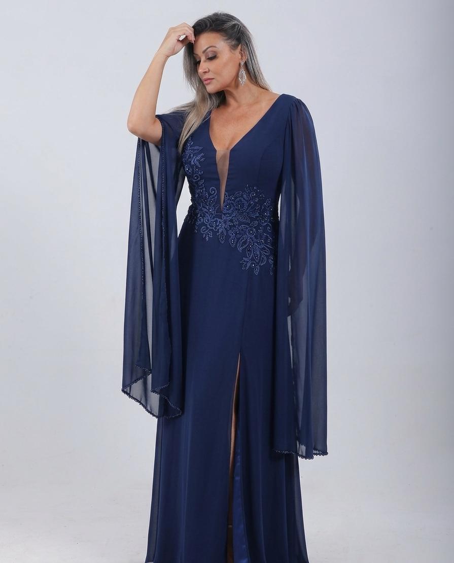 Vestido Moda Mineira 