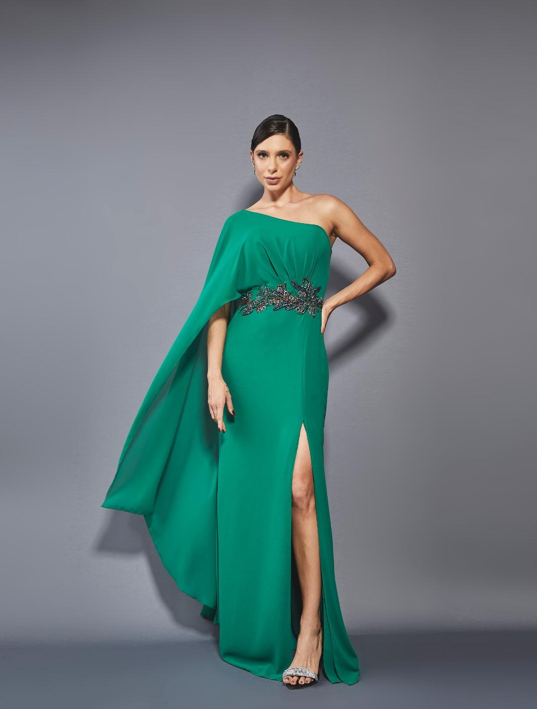 Vestido Moda Mineira 