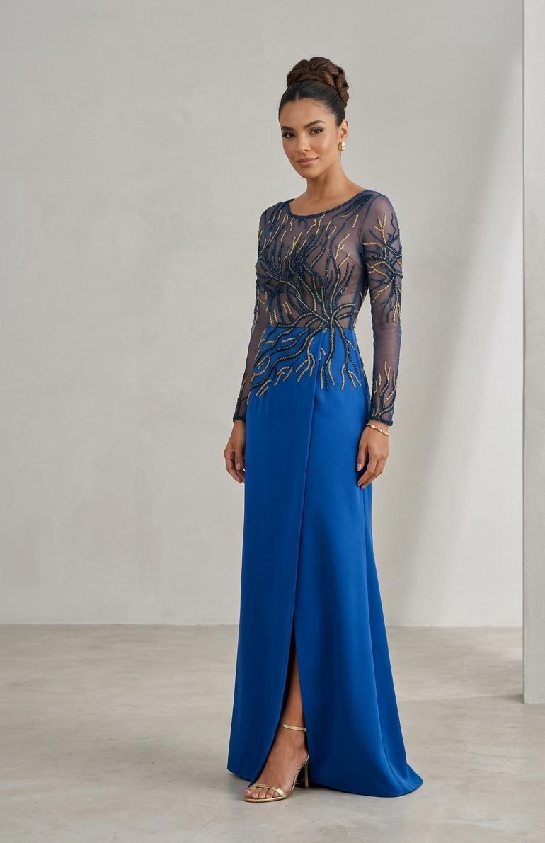 Vestido Moda Mineira