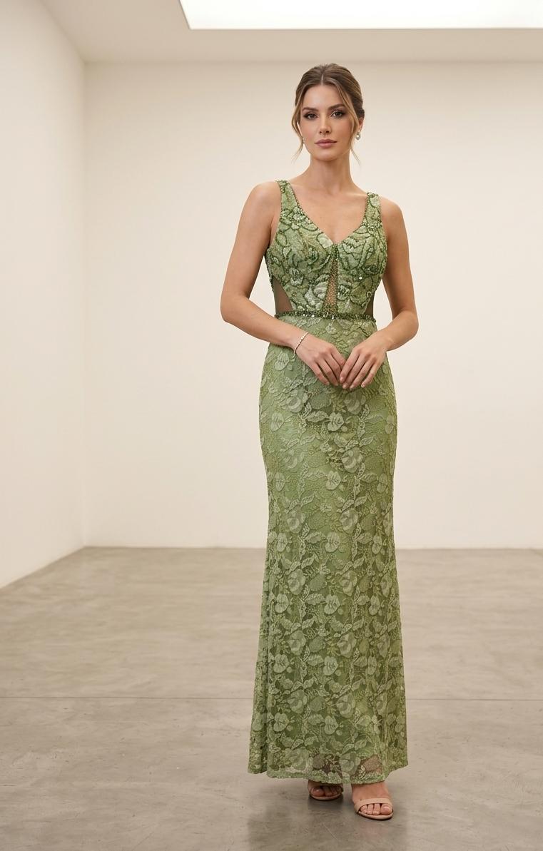 Vestido Moda Mineira