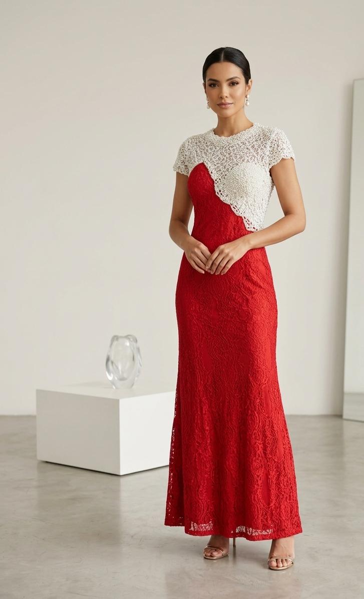 Vestido Moda Mineira