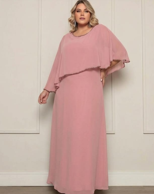 Vestido longo