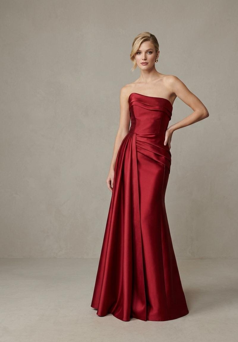 Vestido Moda Mineira