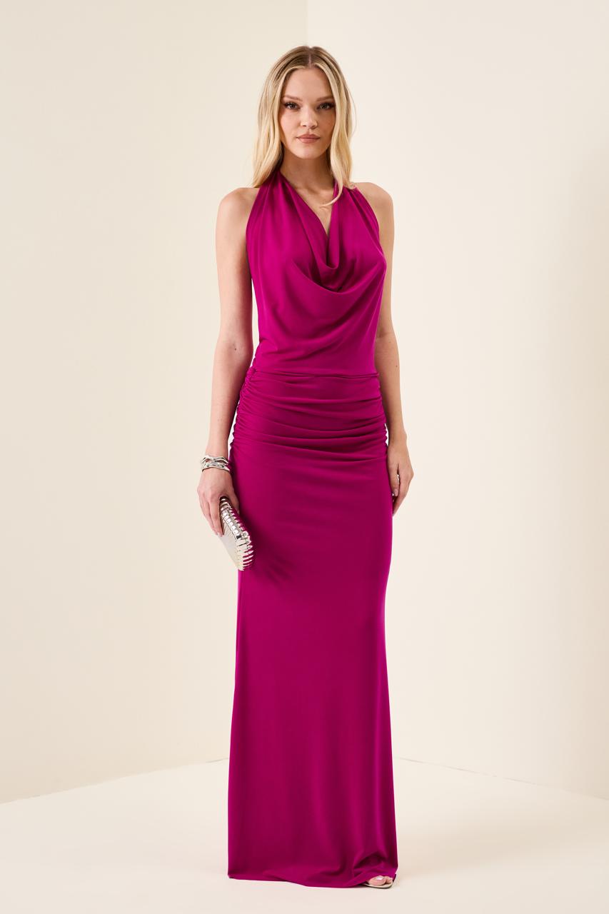 Vestido Longo