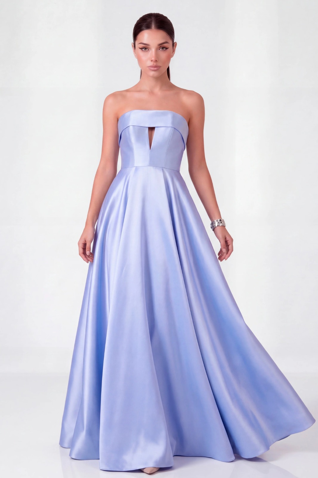 Vestido Moda Mineira