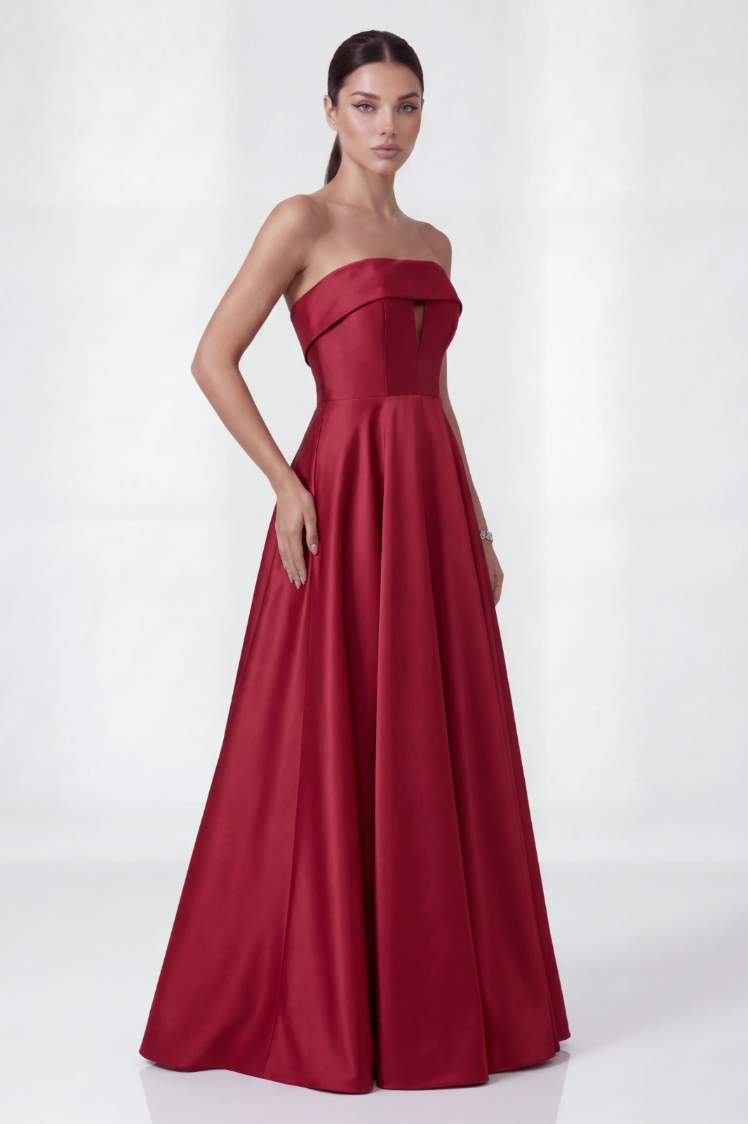 Vestido Moda Mineira