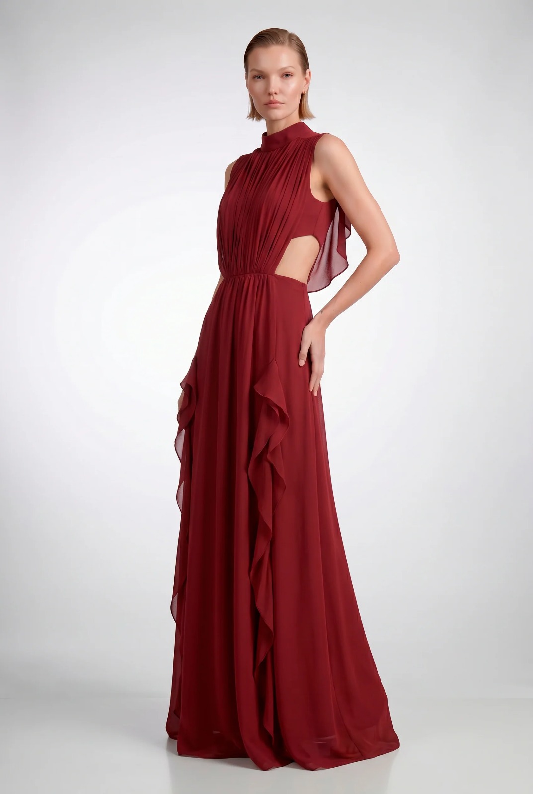 Vestido Moda Mineira