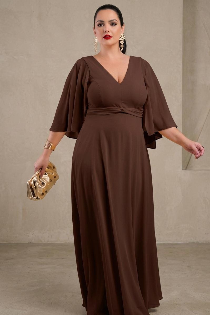 Vestido longo