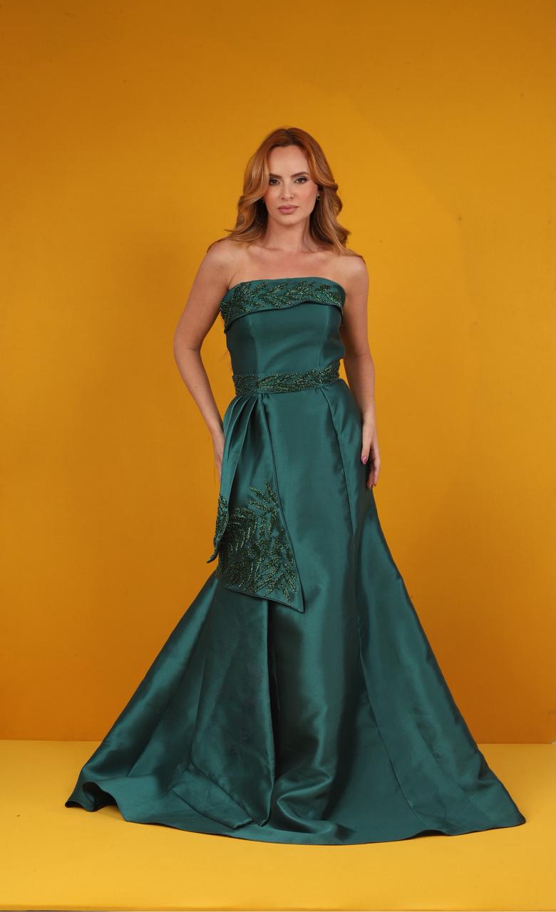 Vestido Moda Mineira