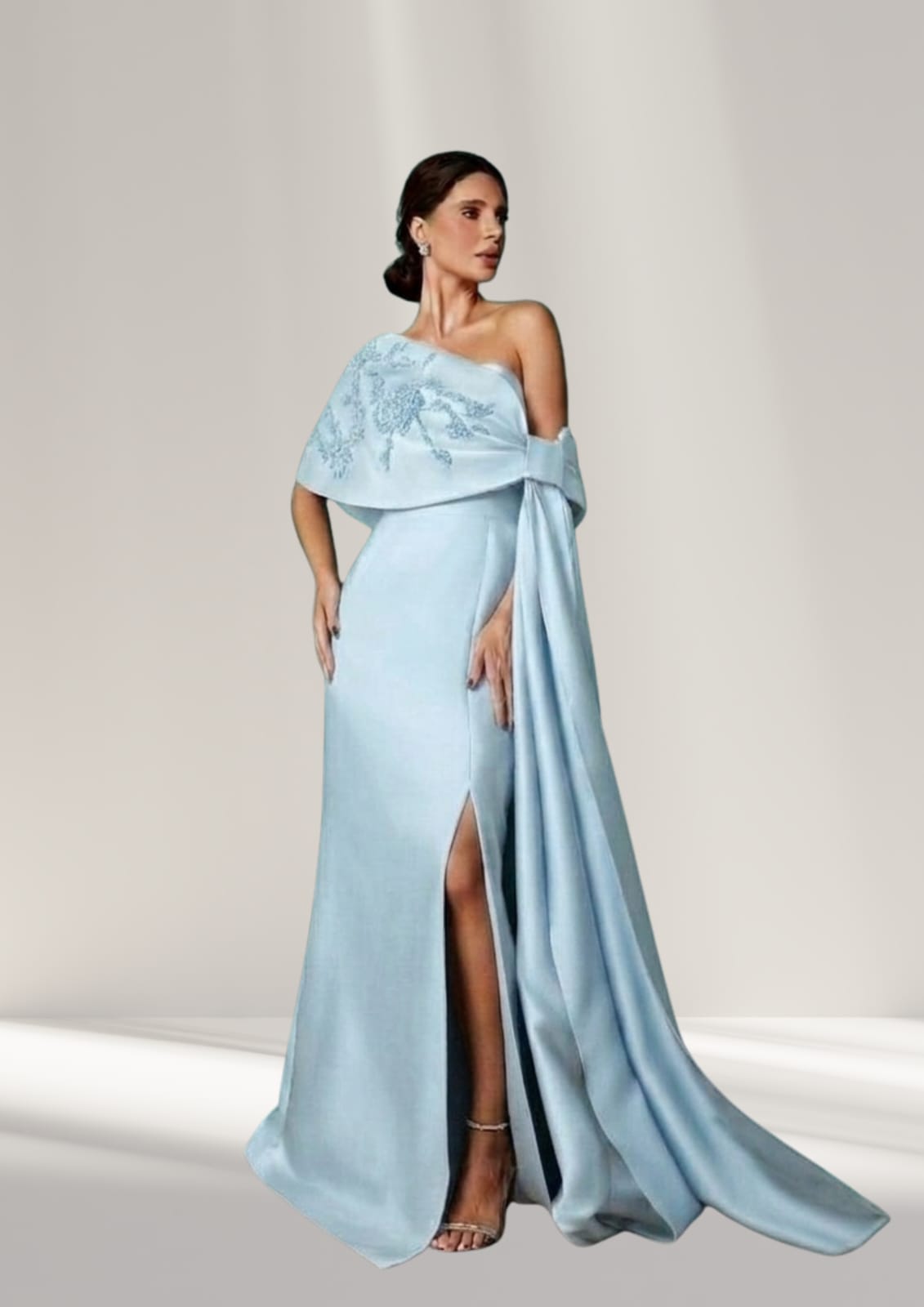 Vestido Moda Mineira
