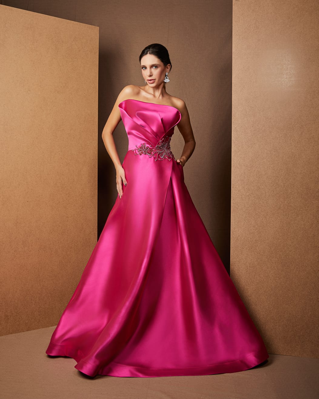 Vestido Moda Mineira
