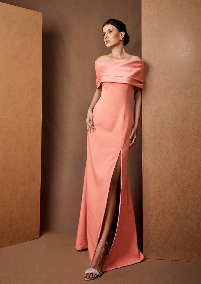Vestido Moda Mineira