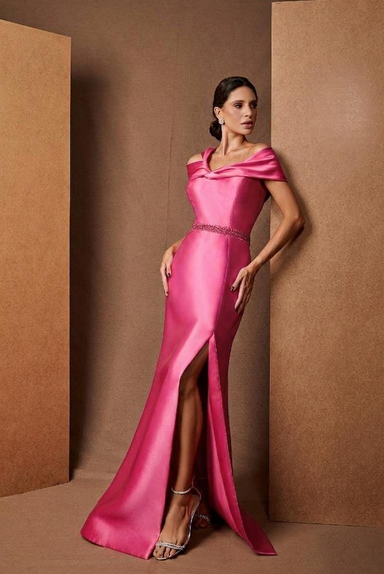 Vestido Moda Mineira