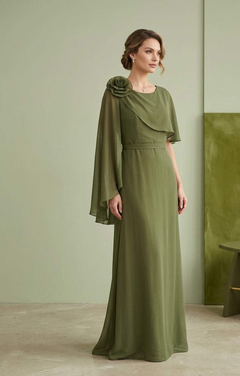 Vestido longo