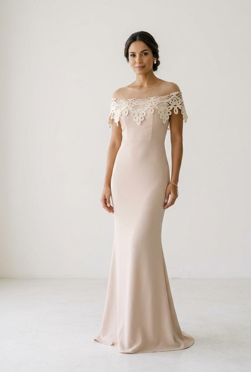 Vestido Longo