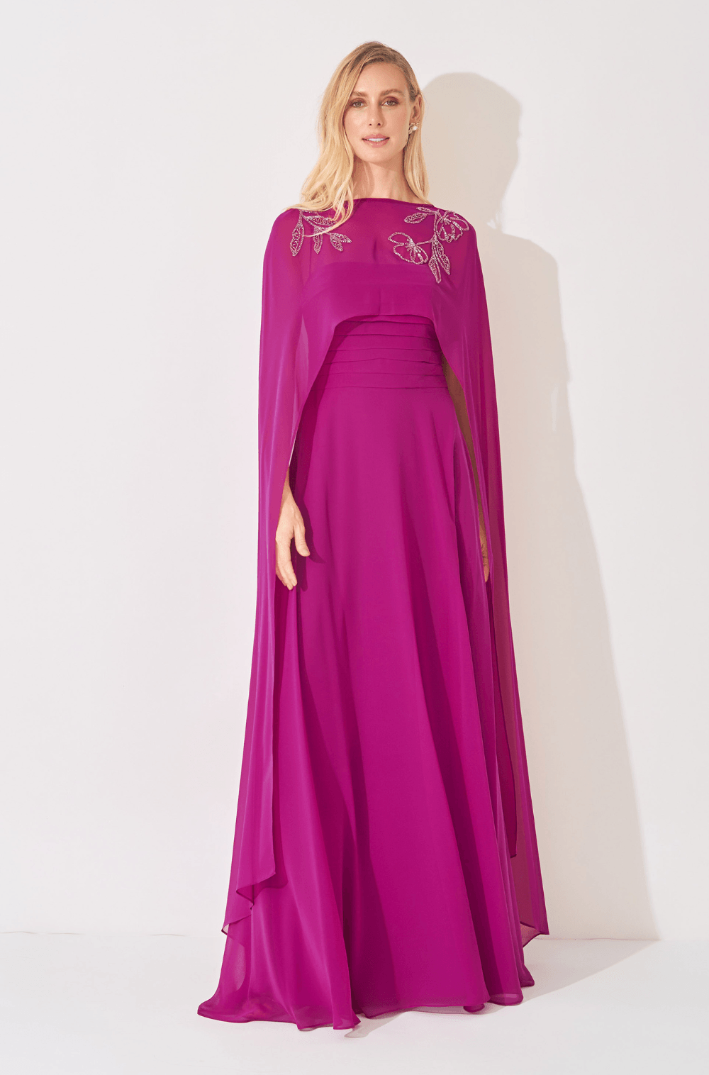 Vestido Longo