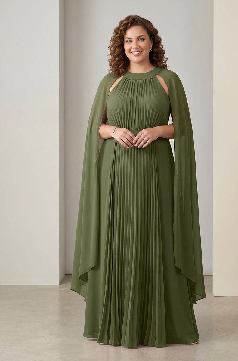 Vestido Longo