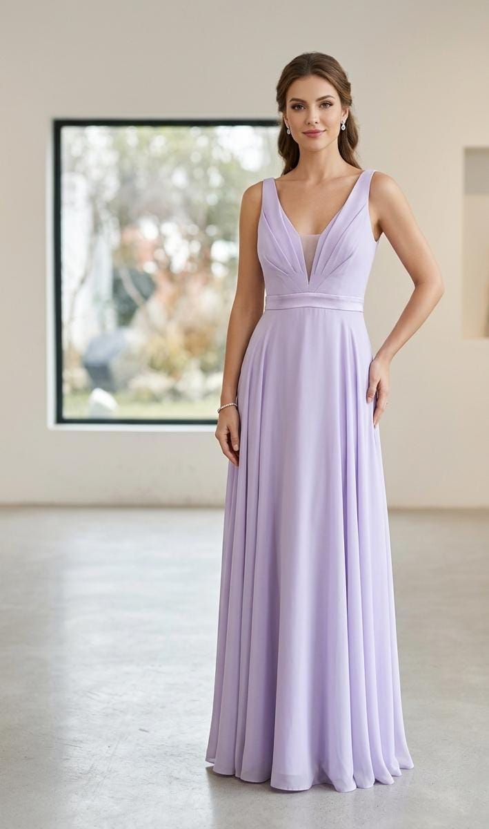 Vestido Longo