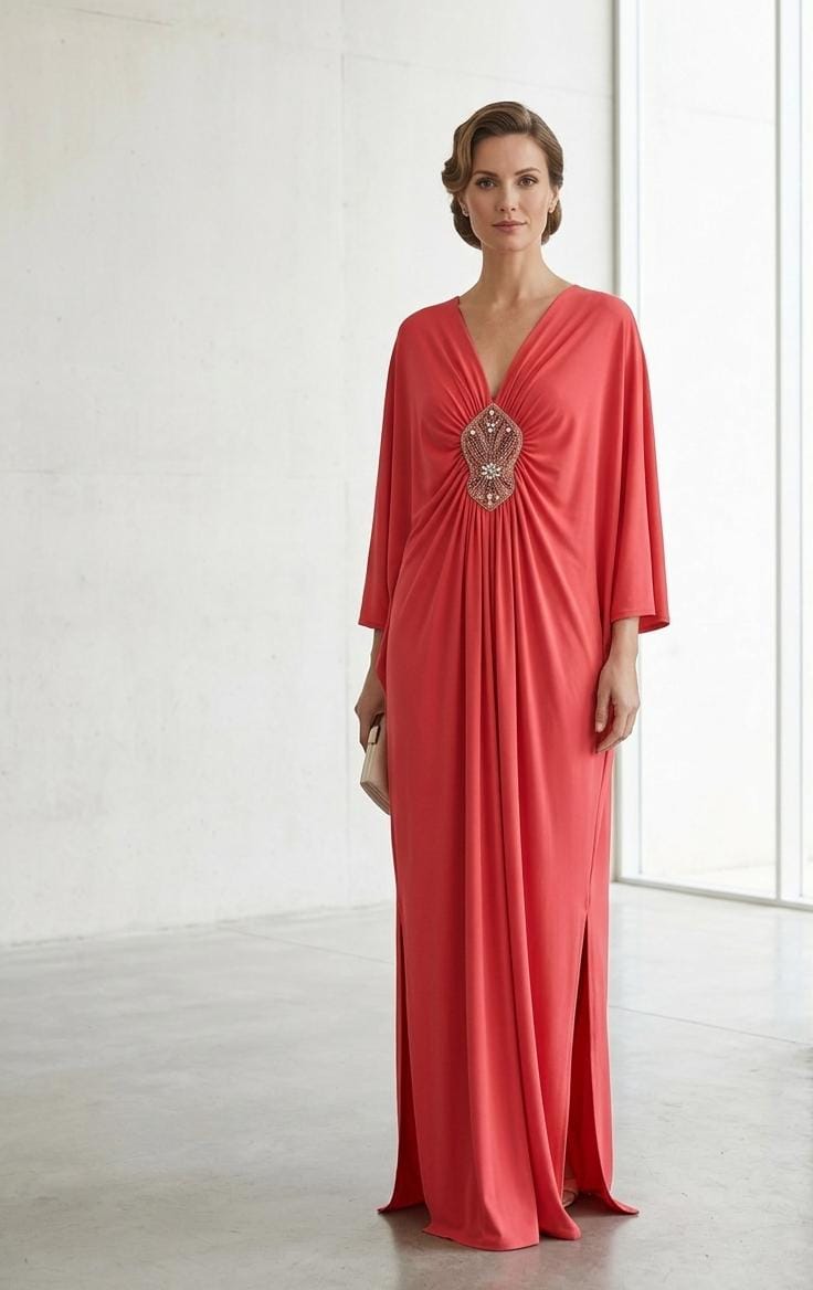 Vestido Longo