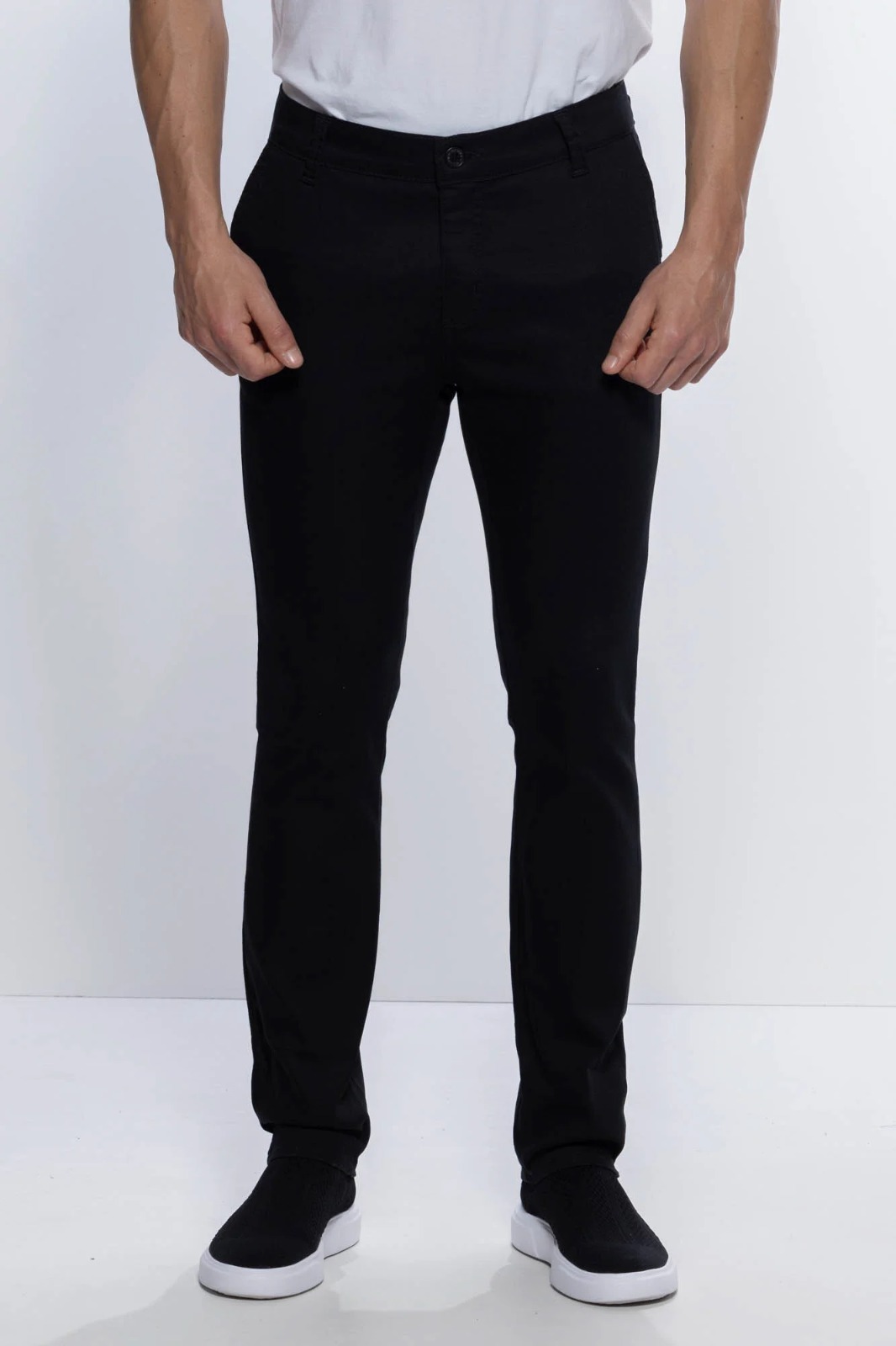 Calça Sarja