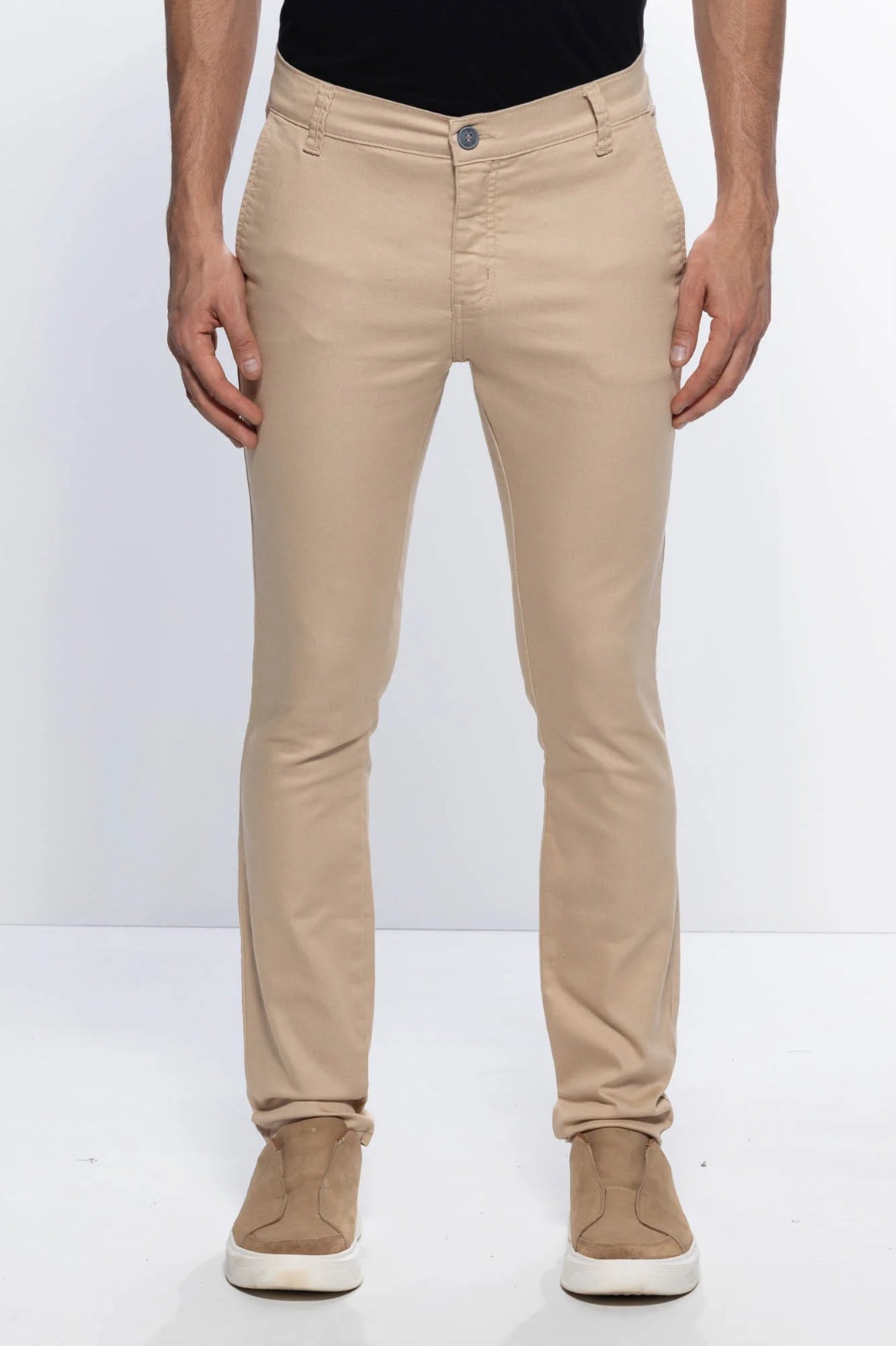 Calça Sarja